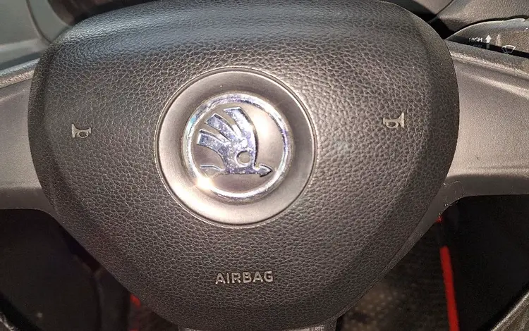 Аирбаг, Airbag подушка безопасности на рульүшін60 000 тг. в Алматы