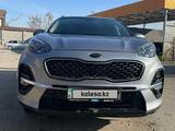 Kia Sportage 2021 года за 11 000 000 тг. в Шымкент