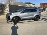 Kia Sportage 2021 года за 11 000 000 тг. в Шымкент – фото 3