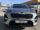 Kia Sportage 2021 года за 11 000 000 тг. в Шымкент – фото 2