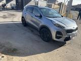 Kia Sportage 2021 года за 11 000 000 тг. в Шымкент – фото 5