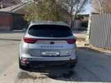 Kia Sportage 2021 года за 11 000 000 тг. в Шымкент – фото 4