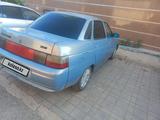 ВАЗ (Lada) 2110 2003 года за 630 000 тг. в Актобе – фото 3