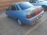 ВАЗ (Lada) 2110 2003 года за 630 000 тг. в Актобе – фото 4
