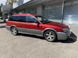 Subaru Outback 2002 годаfor3 400 000 тг. в Алматы