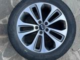 Комплект оригинальных дисков на Киа Соренто за 320 000 тг. в Алматы – фото 2