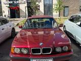 BMW 520 1992 года за 2 200 000 тг. в Астана