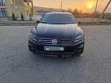 Volkswagen Passat 2016 года за 9 000 000 тг. в Алматы