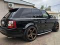 Land Rover Range Rover Sport 2007 годаүшін8 700 000 тг. в Байконыр