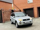 Toyota RAV4 2002 года за 5 000 000 тг. в Петропавловск – фото 2