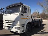 КамАЗ  65116-6010-48 2022 года за 25 732 000 тг. в Алматы