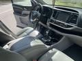 Toyota Highlander 2017 года за 17 000 000 тг. в Астана – фото 7