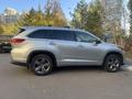Toyota Highlander 2017 года за 17 000 000 тг. в Астана – фото 11