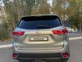 Toyota Highlander 2017 года за 17 000 000 тг. в Астана – фото 12