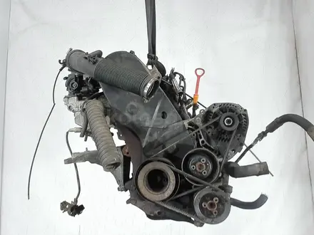 Двигатель ДВС Volkswagen фольксваген за 230 000 тг. в Алматы