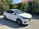 Hyundai Accent 2022 годаүшін8 700 000 тг. в Алматы