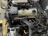 Оригинальный двигатель AGG 2.0 Volkswagen Passat за 365 000 тг. в Алматы