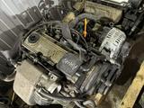 Оригинальный двигатель AGG 2.0 Volkswagen Passat за 365 000 тг. в Алматы – фото 2