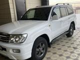 Toyota Land Cruiser 2002 годаүшін8 000 000 тг. в Алматы