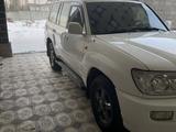 Toyota Land Cruiser 2002 годаүшін8 000 000 тг. в Алматы – фото 3