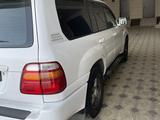 Toyota Land Cruiser 2002 годаүшін8 000 000 тг. в Алматы – фото 5