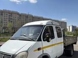 ГАЗ ГАЗель 2013 годаүшін5 000 000 тг. в Астана – фото 4