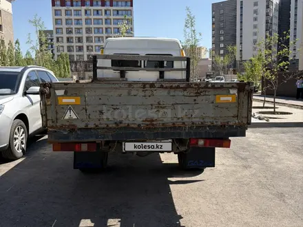 ГАЗ ГАЗель 2013 года за 5 000 000 тг. в Астана – фото 3