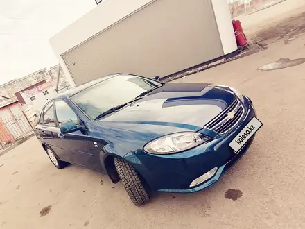 Chevrolet Lacetti 2023 года за 7 500 000 тг. в Караганда