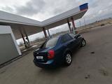 Chevrolet Lacetti 2023 года за 7 500 000 тг. в Караганда – фото 3