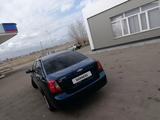 Chevrolet Lacetti 2023 года за 7 500 000 тг. в Караганда – фото 4