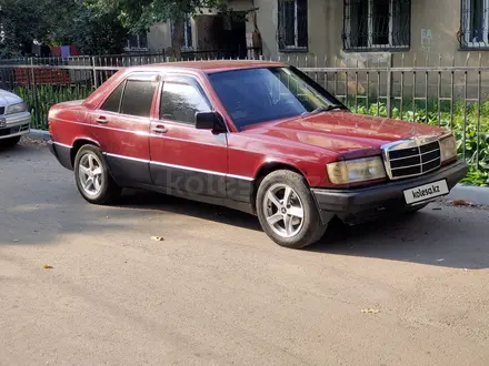 Mercedes-Benz 190 1989 года за 1 000 000 тг. в Алматы