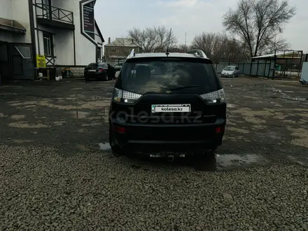 Mitsubishi Outlander 2008 года за 6 000 000 тг. в Караганда – фото 5