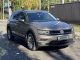 Volkswagen Tiguan 2017 года за 9 300 000 тг. в Костанай – фото 3