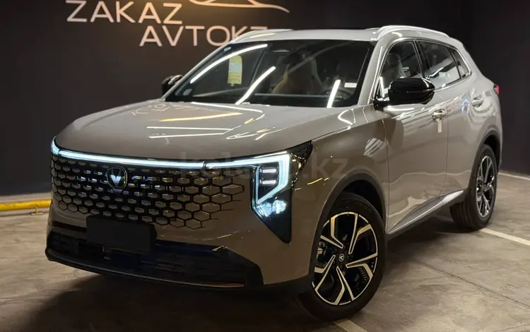Changan CS55 Plus Tech 2026 года за 9 350 000 тг. в Астана