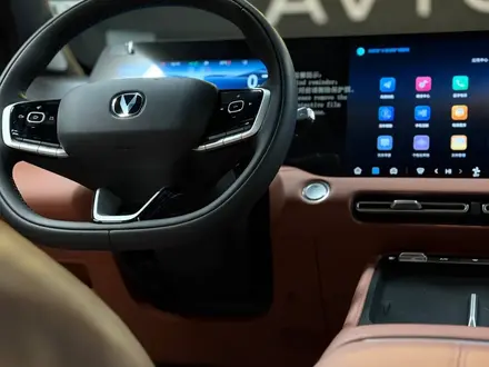 Changan CS55 Plus Tech 2026 годаүшін9 350 000 тг. в Астана – фото 11