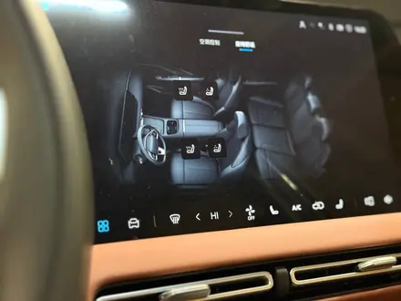 Changan CS55 Plus Tech 2026 годаүшін9 350 000 тг. в Астана – фото 15