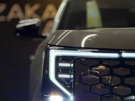 Changan CS55 Plus Tech 2026 годаүшін9 350 000 тг. в Астана – фото 4