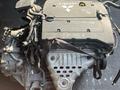 Двигатель 4b12 с коробкой за 400 000 тг. в Караганда – фото 2