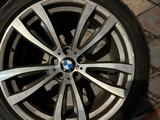 Оригинал M диски BMW Pirelli 275/40/20 315/35/20 за 510 000 тг. в Алматы