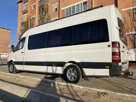 Mercedes-Benz Sprinter 2011 года за 10 700 000 тг. в Кызылорда – фото 5