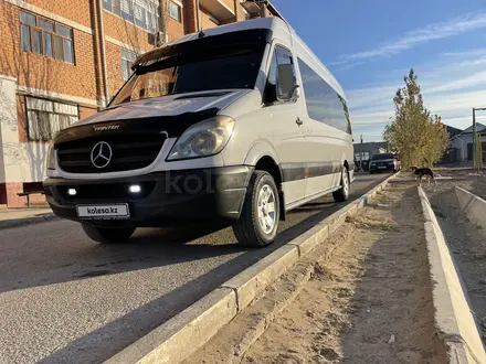 Mercedes-Benz Sprinter 2011 года за 10 700 000 тг. в Кызылорда – фото 8