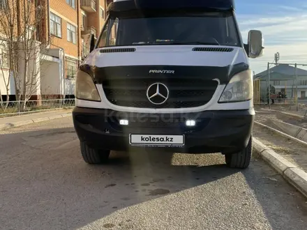 Mercedes-Benz Sprinter 2011 года за 10 700 000 тг. в Кызылорда – фото 9