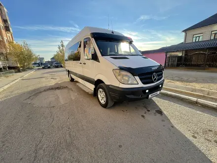 Mercedes-Benz Sprinter 2011 года за 10 700 000 тг. в Кызылорда – фото 10