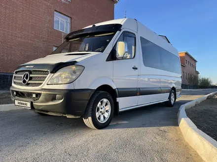 Mercedes-Benz Sprinter 2011 года за 10 700 000 тг. в Кызылорда – фото 11