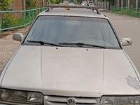 Mazda 626 1990 годаүшін1 200 000 тг. в Алматы