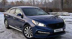 Hyundai Sonata 2017 годаfor8 000 000 тг. в Алматы