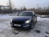 Hyundai Sonata 2017 годаfor8 000 000 тг. в Алматы – фото 3