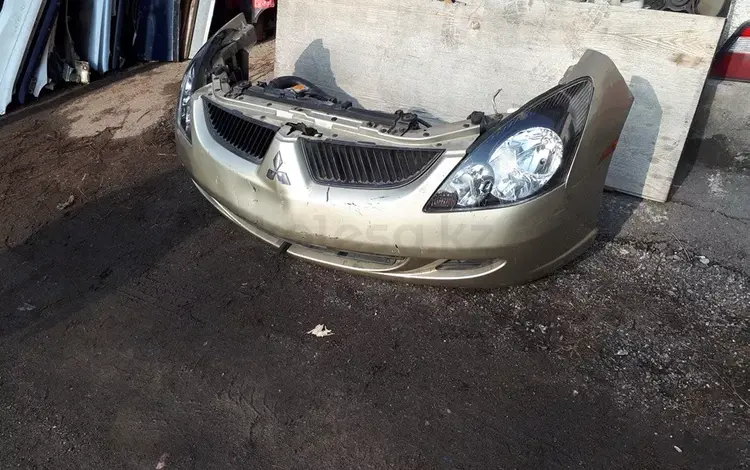 Ноускат КОМПЛЕКТ на Mitsubishi Diamante А ТАК ЖЕ В РАЗБОРЕ за 200 000 тг. в Алматы