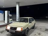 ВАЗ (Lada) 2109 1988 годаүшін700 000 тг. в Караганда – фото 2