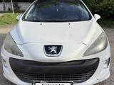 Peugeot 308 2009 годаүшін2 800 000 тг. в Алматы